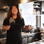 月商600万円を売る居酒屋『刻刻刻刻座』の“映え”戦略。センベロ街・赤羽で新たな魅力創出！