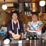 坪月商45万円の二子玉川『ニッポンドウ』。親子丼と牛皿で目指すは「100年続く居酒屋」