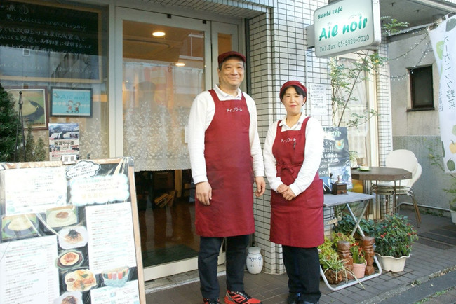飲食店経営のノウハウ