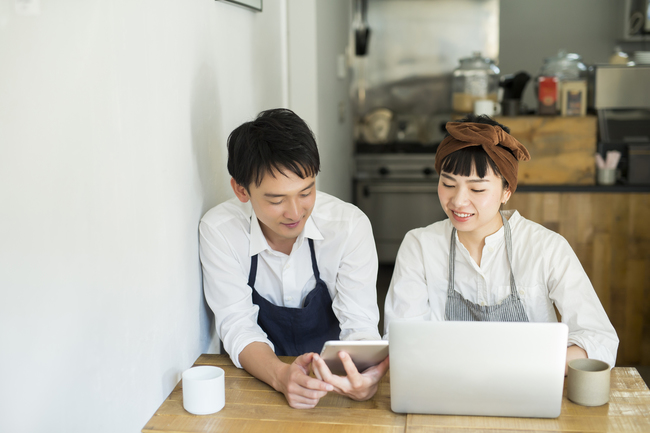 飲食店経営のノウハウ