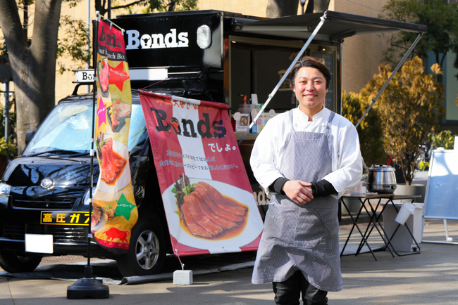 飲食店経営のノウハウ