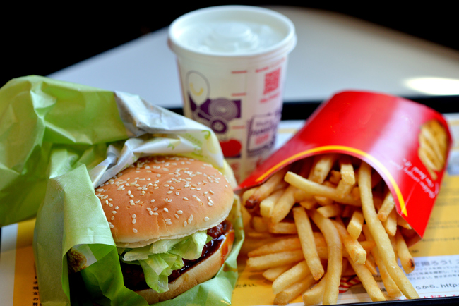 飲食ニュース・トレンド