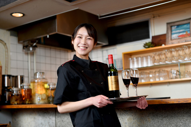 飲食店経営のノウハウ