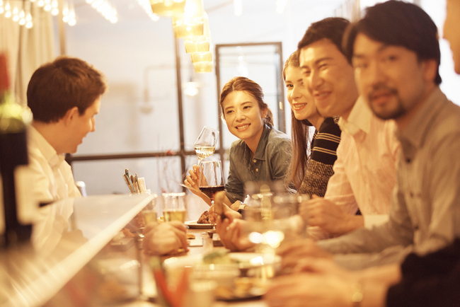 飲食ニュース・トレンド