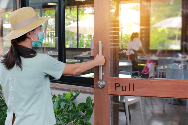 データで見る飲食業界