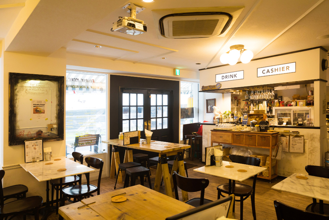 データで見る飲食業界