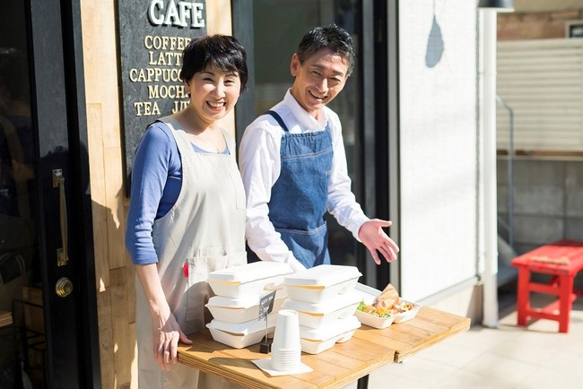 飲食ニュース・トレンド