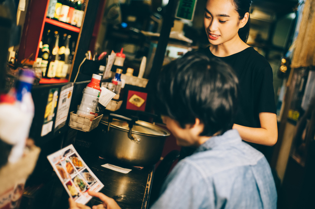 飲食ニュース・トレンド