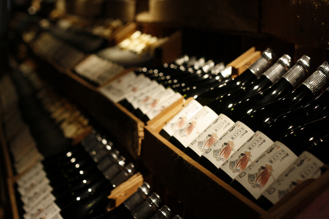 飲食ニュース・トレンド