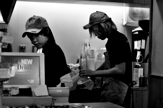 飲食店経営のノウハウ