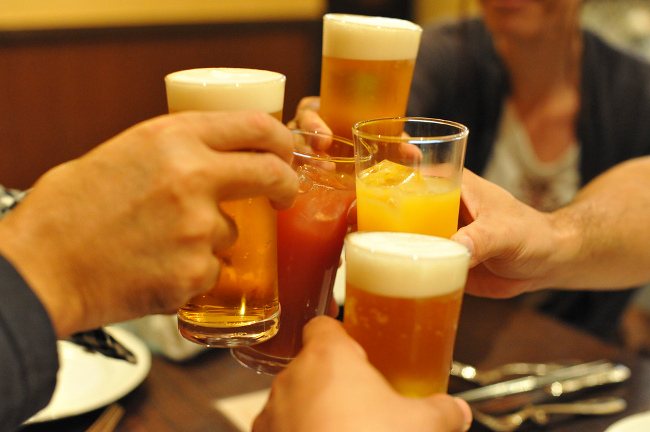 飲食店経営のノウハウ