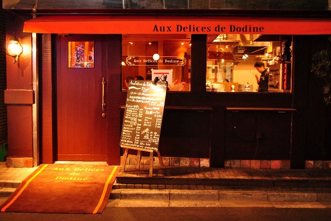 飲食店経営のノウハウ