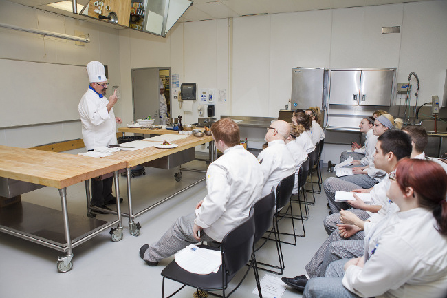 飲食店経営のノウハウ
