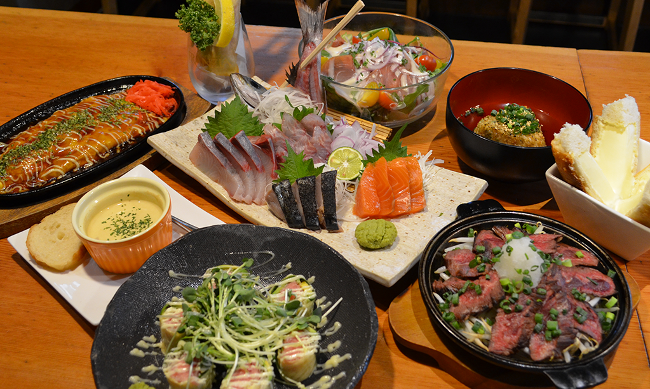 飲食店経営のノウハウ