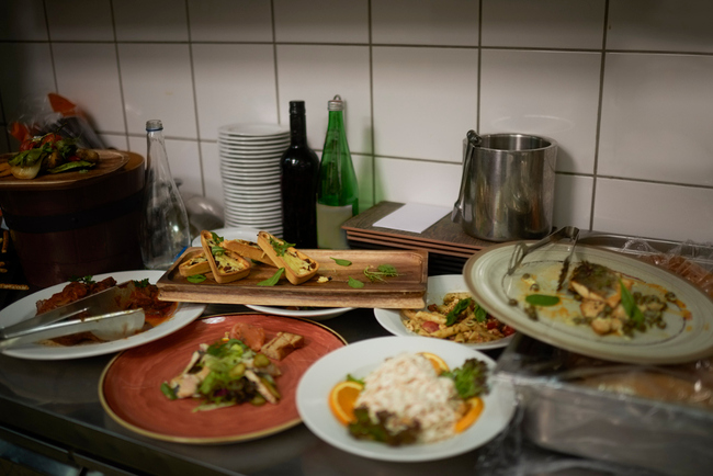 飲食ニュース・トレンド