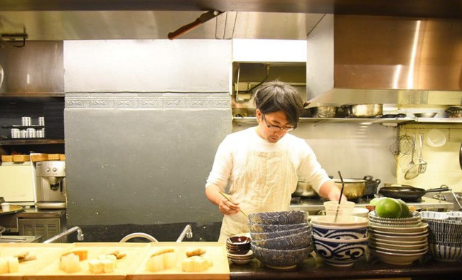 飲食店経営のノウハウ