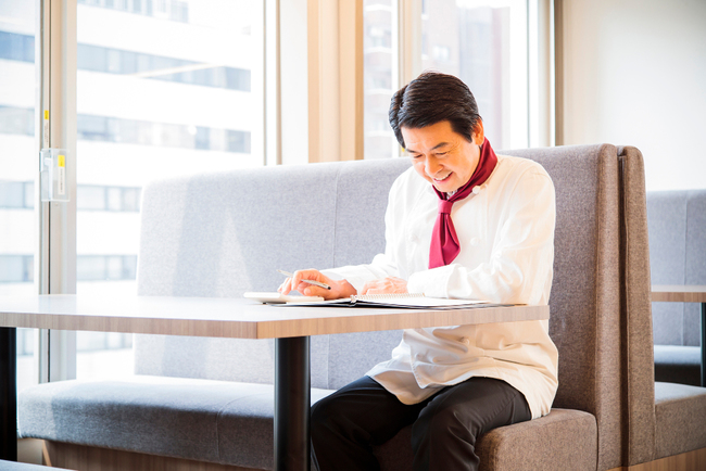 飲食店経営のノウハウ