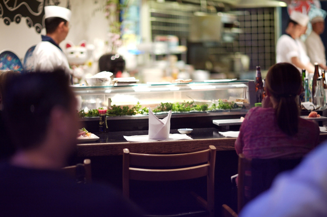 飲食ニュース・トレンド