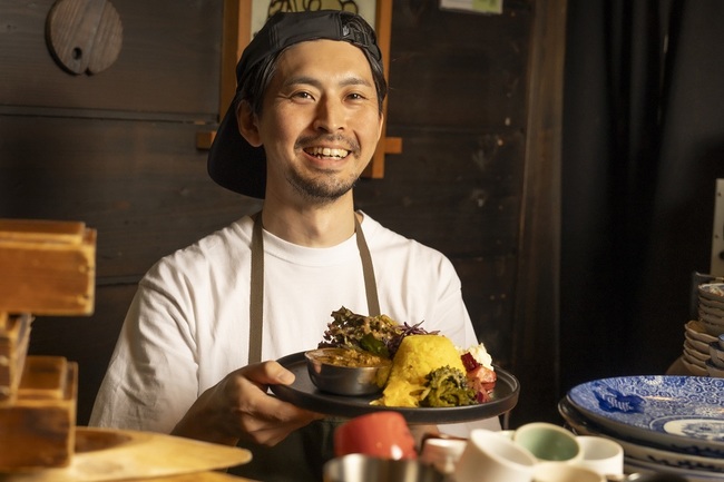 食の仕事人