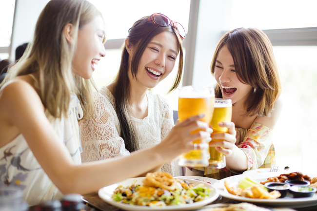 飲食店経営のノウハウ