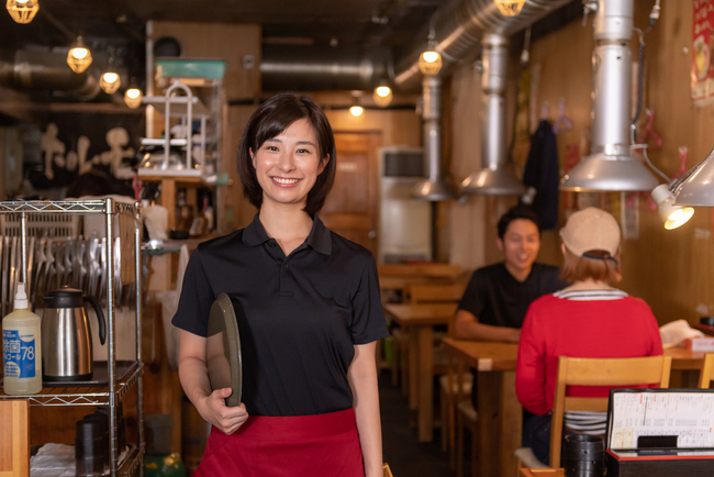 飲食店経営のノウハウ