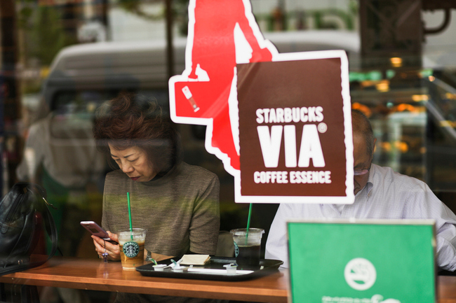 飲食ニュース・トレンド