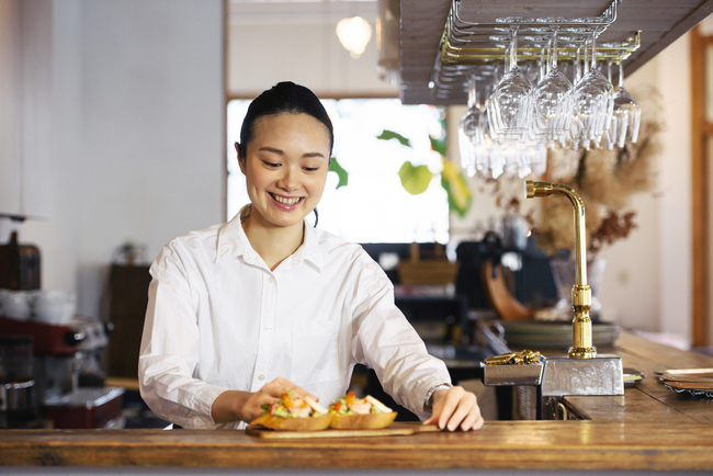 飲食ニュース・トレンド