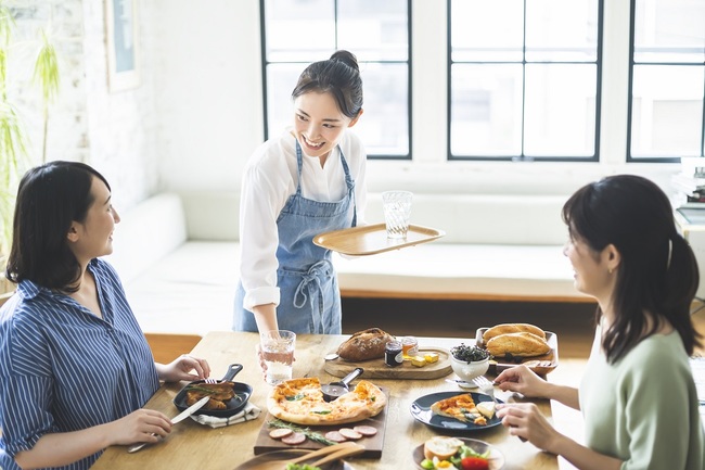 飲食店経営のノウハウ