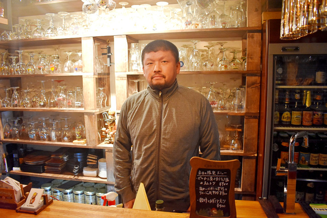 飲食店経営のノウハウ