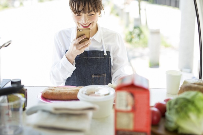 データで見る飲食業界