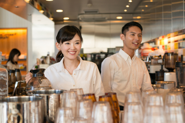 飲食店経営のノウハウ