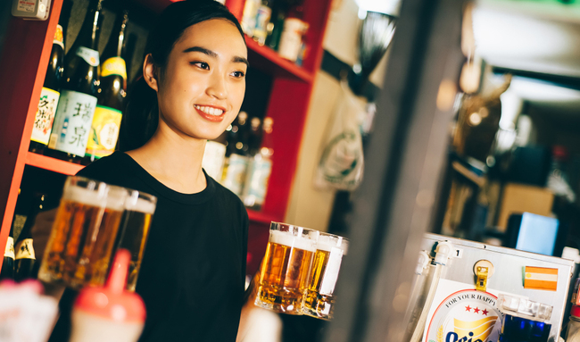 飲食店経営のノウハウ