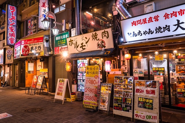 飲食ニュース・トレンド
