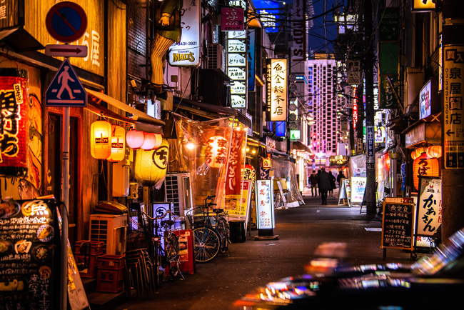 飲食ニュース・トレンド