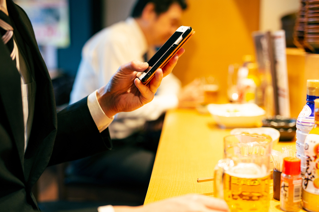 データで見る飲食業界