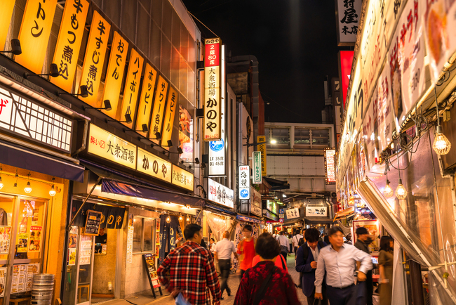 飲食ニュース・トレンド