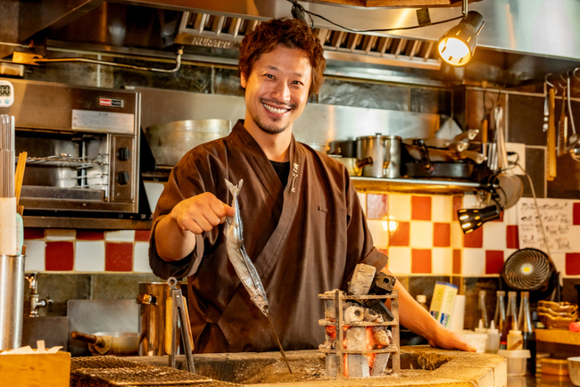 食の仕事人