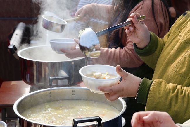 飲食ニュース・トレンド