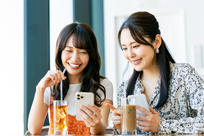 データで見る飲食業界