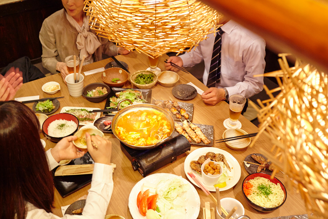 飲食ニュース・トレンド