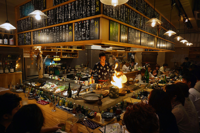 飲食店経営のノウハウ