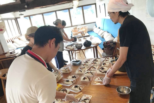飲食ニュース・トレンド
