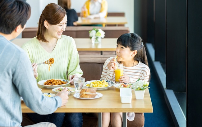 飲食ニュース・トレンド