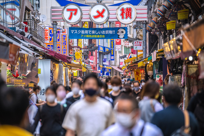 飲食ニュース・トレンド