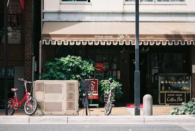 飲食店経営のノウハウ