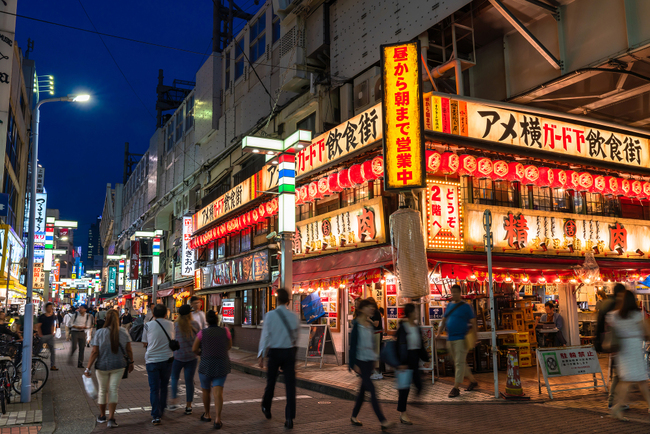 飲食ニュース・トレンド