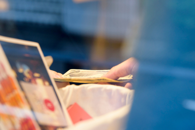 飲食ニュース・トレンド