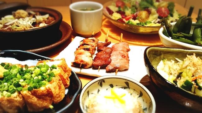 飲食店経営のノウハウ
