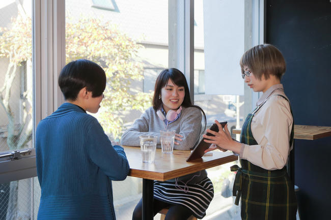 飲食店経営のノウハウ
