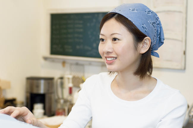 飲食店経営のノウハウ